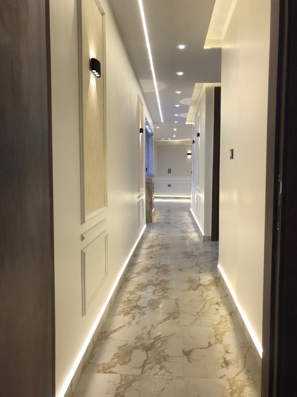 Квартира в Каире, Египет, 175 м² - фото 5