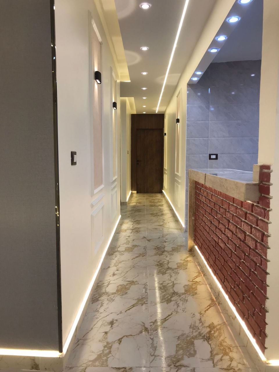 Квартира в Каире, Египет, 175 м² - фото 6