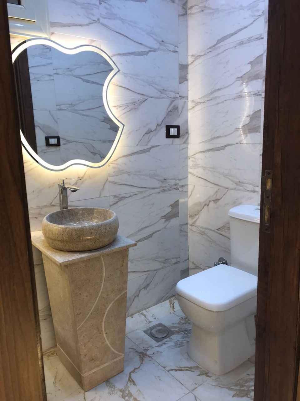 Квартира в Каире, Египет, 175 м² - фото 3