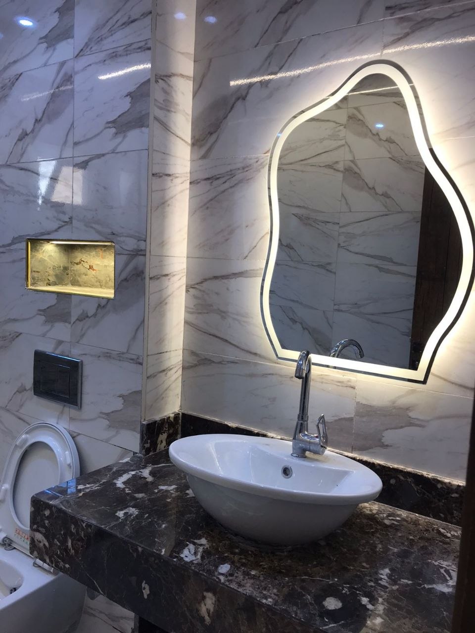 Квартира в Каире, Египет, 175 м² - фото 10