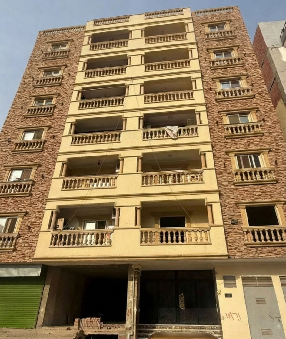 Квартира в Каире, Египет, 175 м² - фото 13