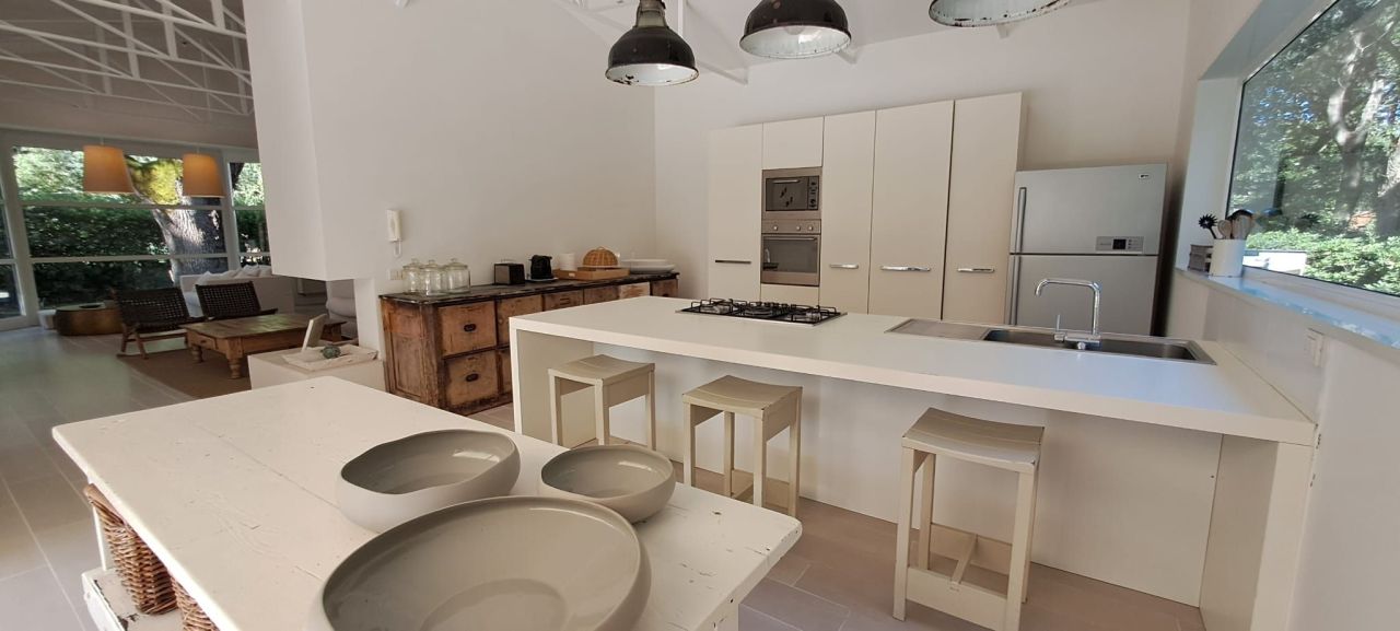 Вилла в Сабаудии, Италия, 250 м² - фото 6