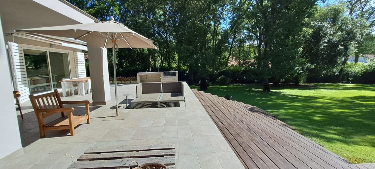 Вилла в Сабаудии, Италия, 250 м² - фото 5