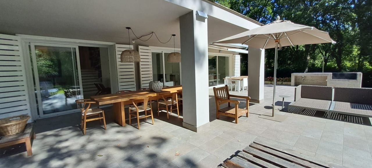 Вилла в Сабаудии, Италия, 250 м² - фото 4