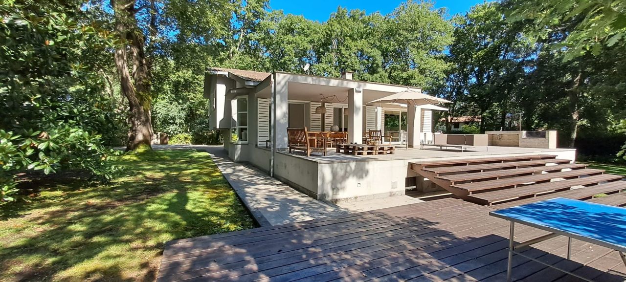 Вилла в Сабаудии, Италия, 250 м² - фото 2