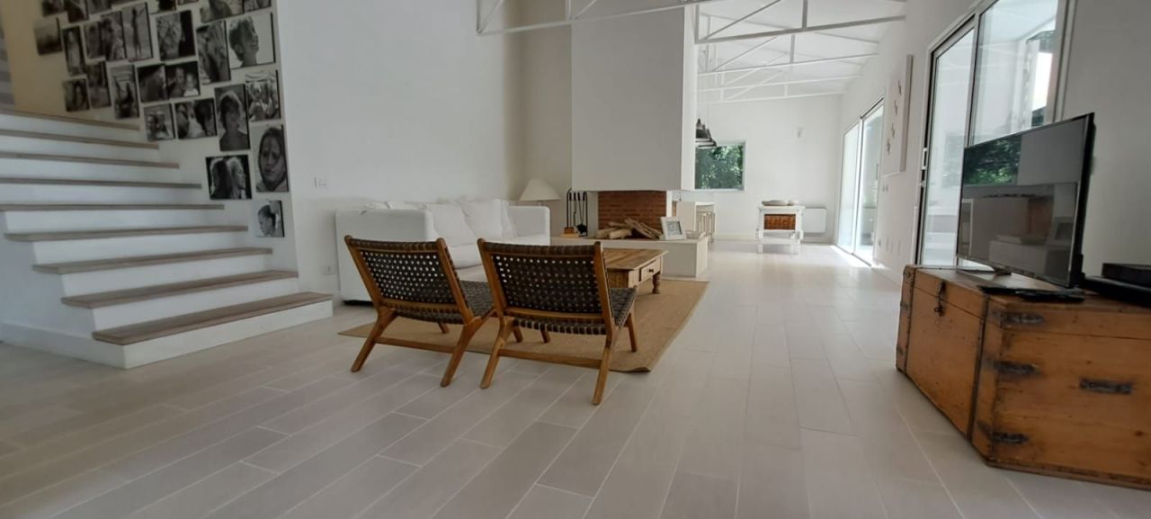 Вилла в Сабаудии, Италия, 250 м² - фото 8