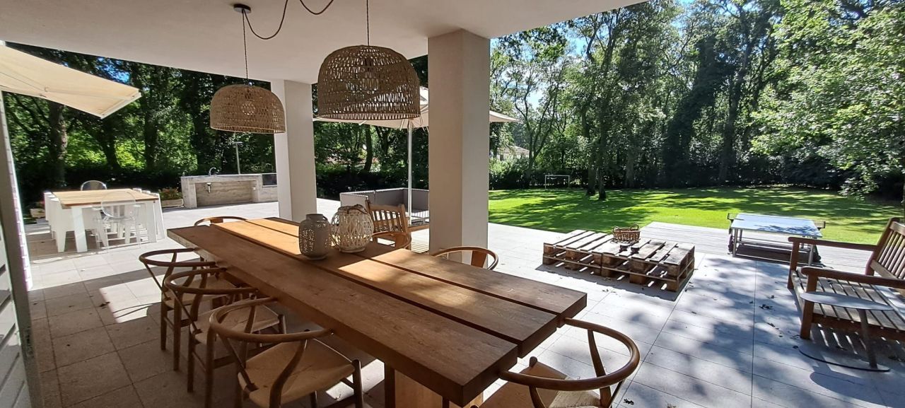 Вилла в Сабаудии, Италия, 250 м² - фото 1