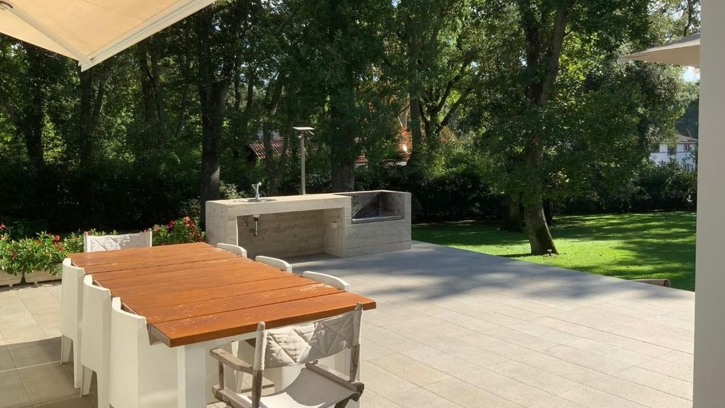 Вилла в Сабаудии, Италия, 250 м² - фото 15