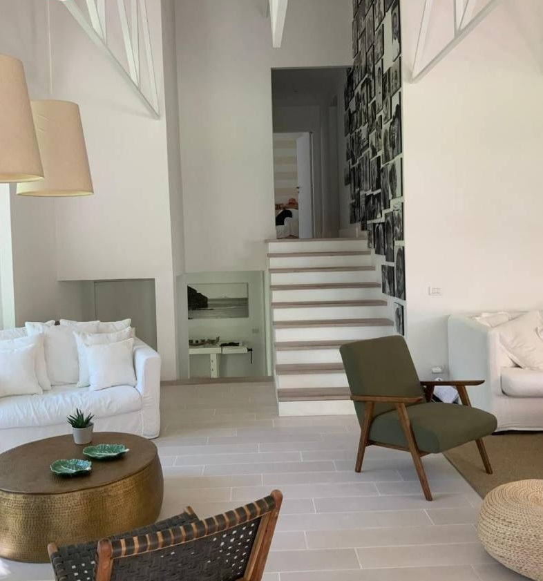 Вилла в Сабаудии, Италия, 250 м² - фото 9