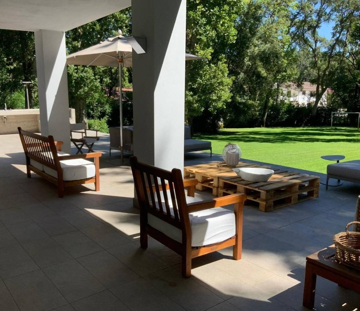 Вилла в Сабаудии, Италия, 250 м² - фото 16