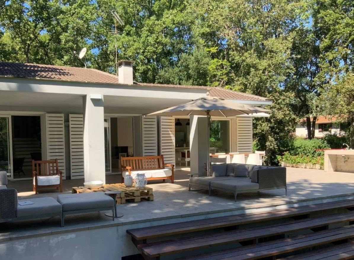 Вилла в Сабаудии, Италия, 250 м² - фото 17