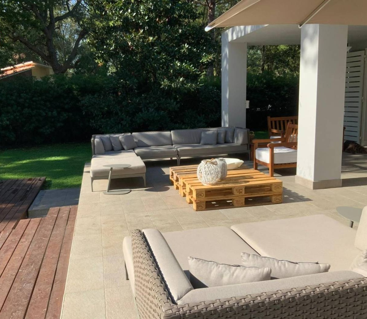 Вилла в Сабаудии, Италия, 250 м² - фото 18