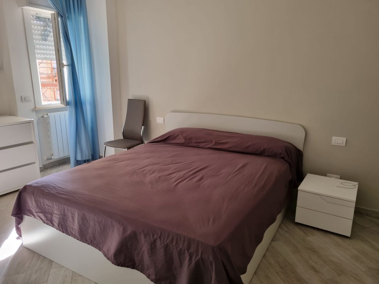 Квартира в Неттуно, Италия, 55 м² - фото 9