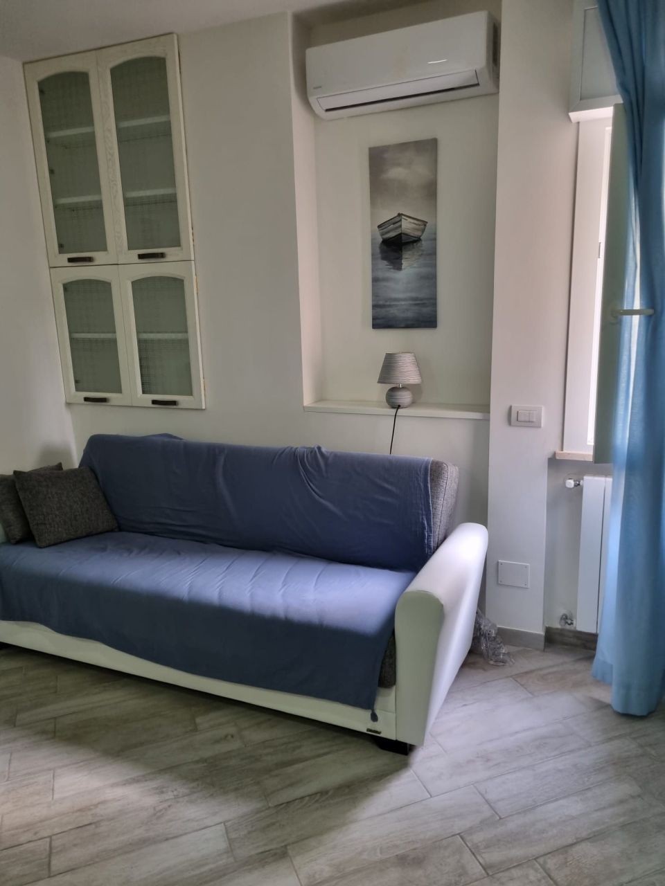 Квартира в Неттуно, Италия, 55 м² - фото 3