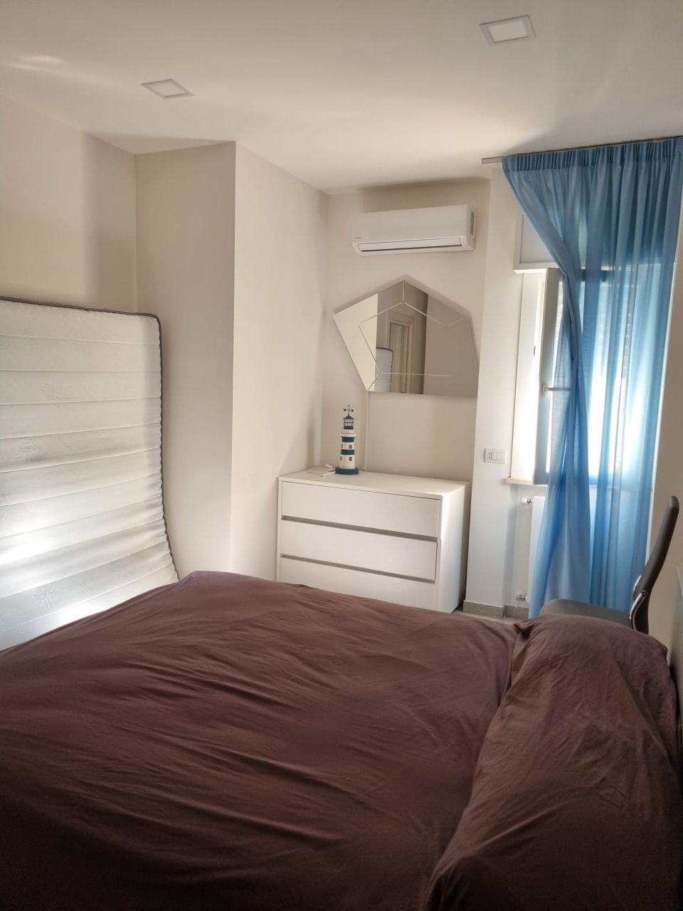 Квартира в Неттуно, Италия, 55 м² - фото 10