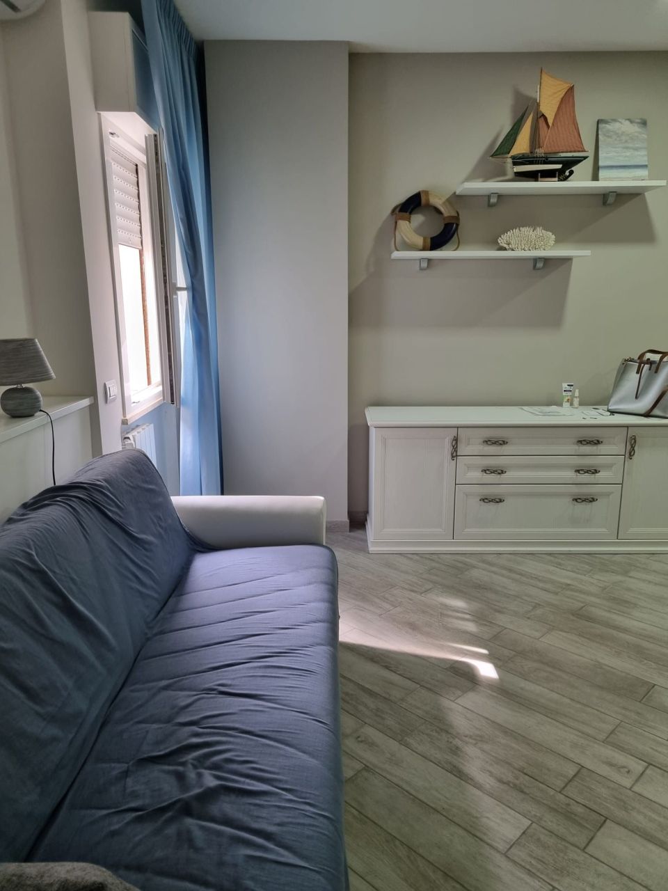 Квартира в Неттуно, Италия, 55 м² - фото 6