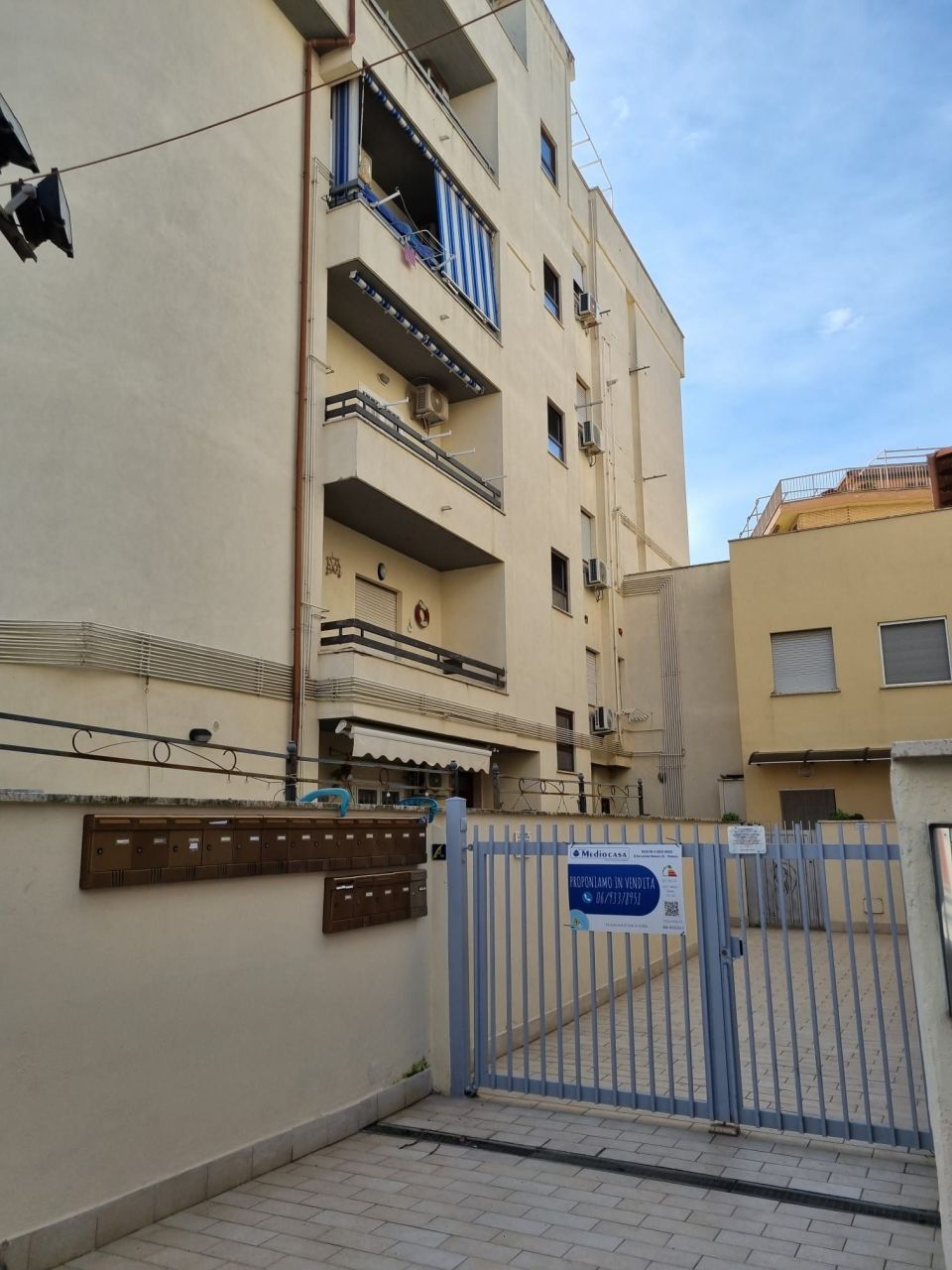 Квартира в Неттуно, Италия, 55 м² - фото 17