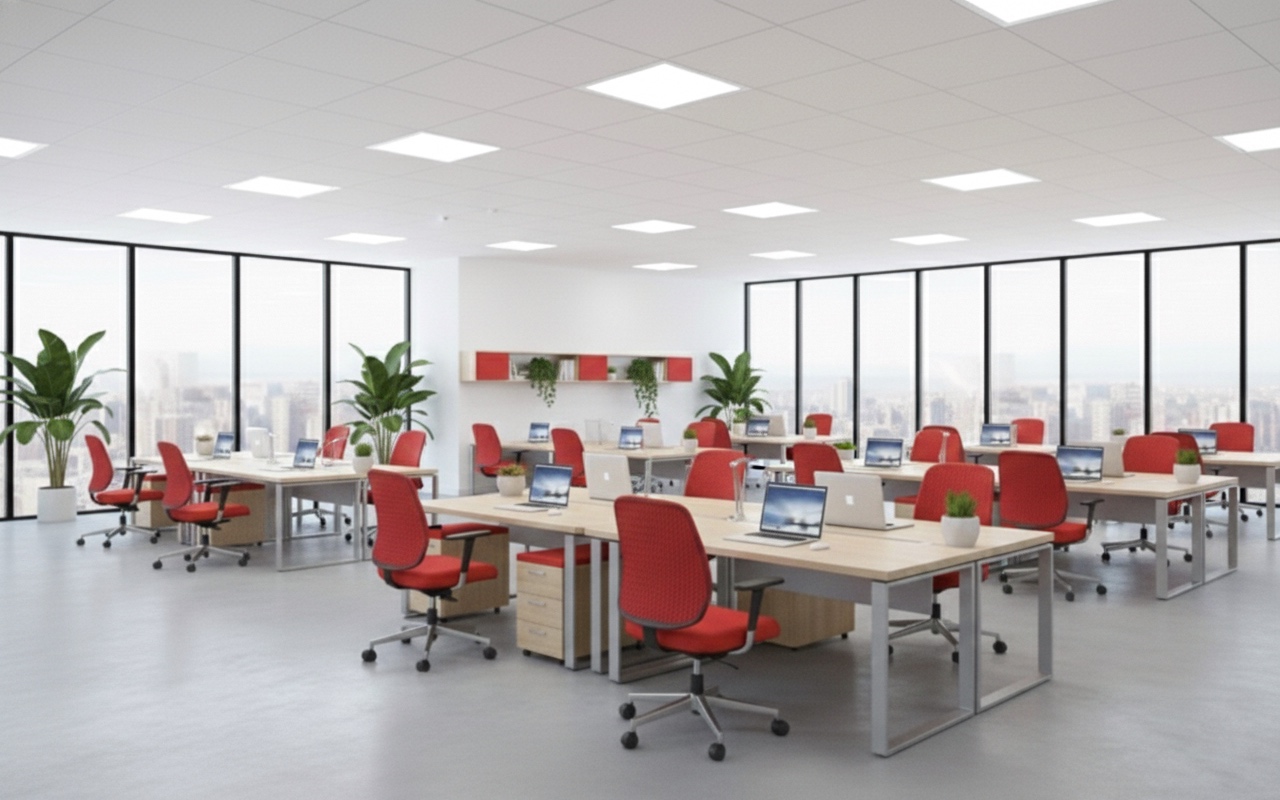 Офис в Батуми, Грузия, 34.3 м² - фото 1