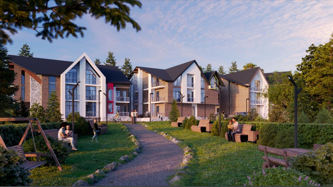 Квартира в Ахалцихском муниципалитете, Грузия, 29.8 м² - фото 4