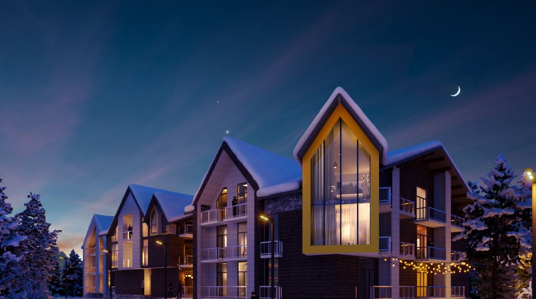 Квартира в Ахалцихском муниципалитете, Грузия, 29.8 м² - фото 3