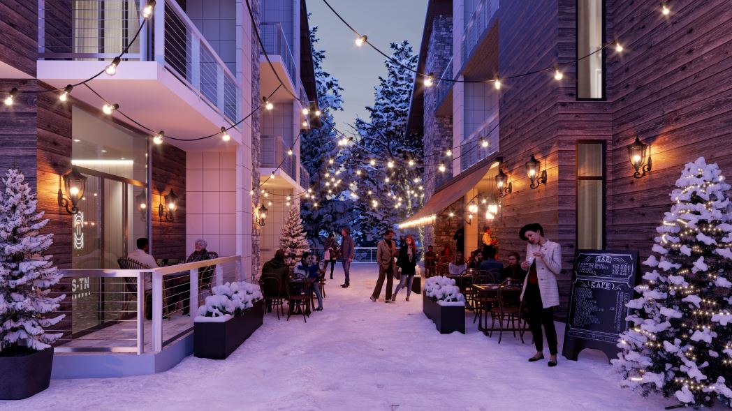 Квартира в Ахалцихском муниципалитете, Грузия, 29.8 м² - фото 2