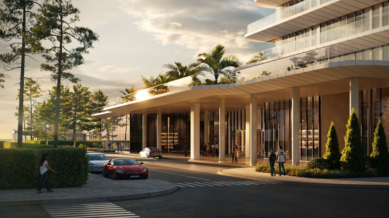 Апартаменты в Шекветили, Грузия, 30.6 м² - фото 5