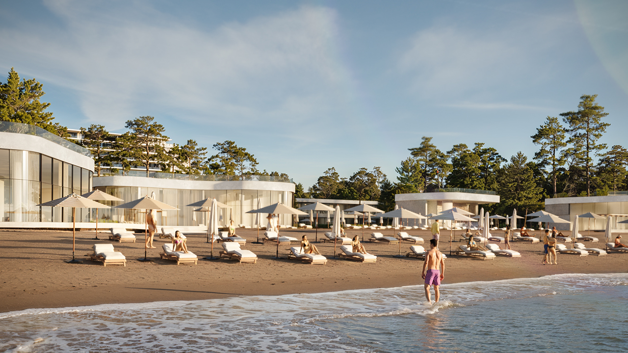 Апартаменты в Шекветили, Грузия, 30.6 м² - фото 3