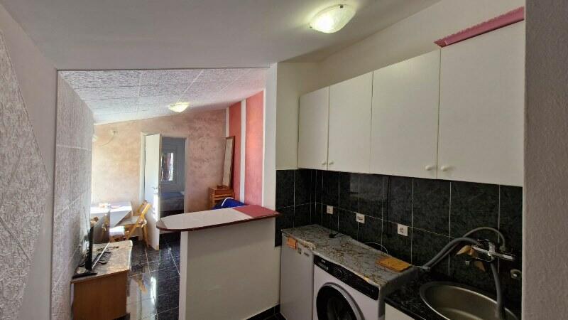 Квартира в Прчани, Черногория, 26 м² - фото 2