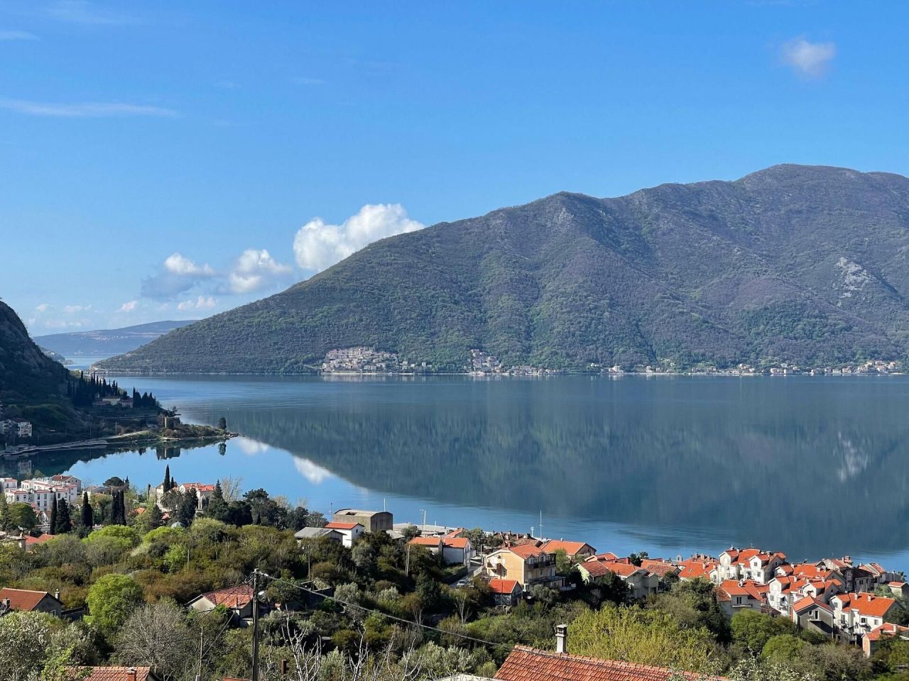 Дом в Рисане, Черногория, 233 м² - фото 5