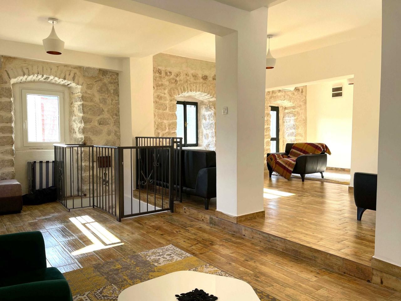 Дом в Рисане, Черногория, 233 м² - фото 6