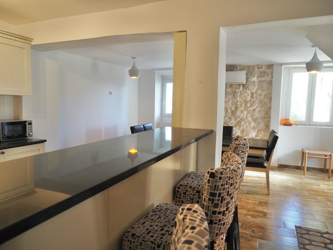 Дом в Рисане, Черногория, 233 м² - фото 8