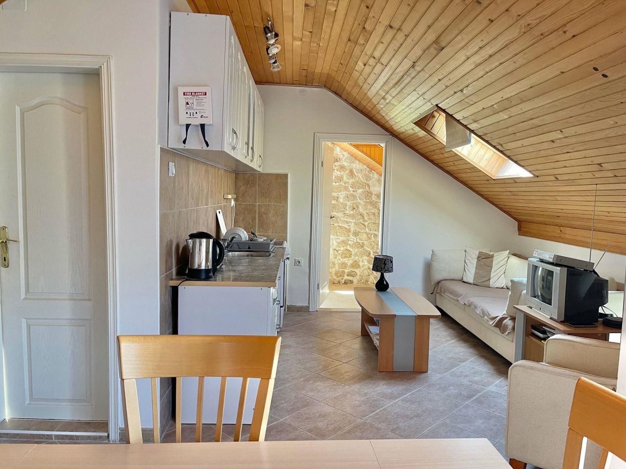 Дом в Рисане, Черногория, 233 м² - фото 13