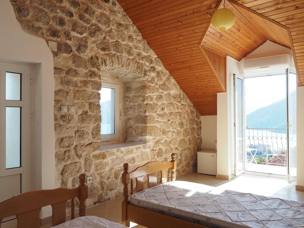 Дом в Рисане, Черногория, 233 м² - фото 15