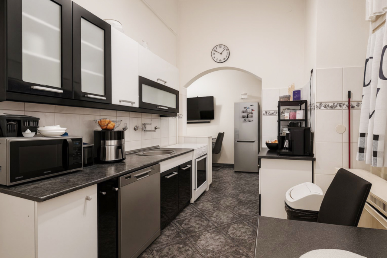 Квартира в Будапеште, Венгрия, 60 м² - фото 2