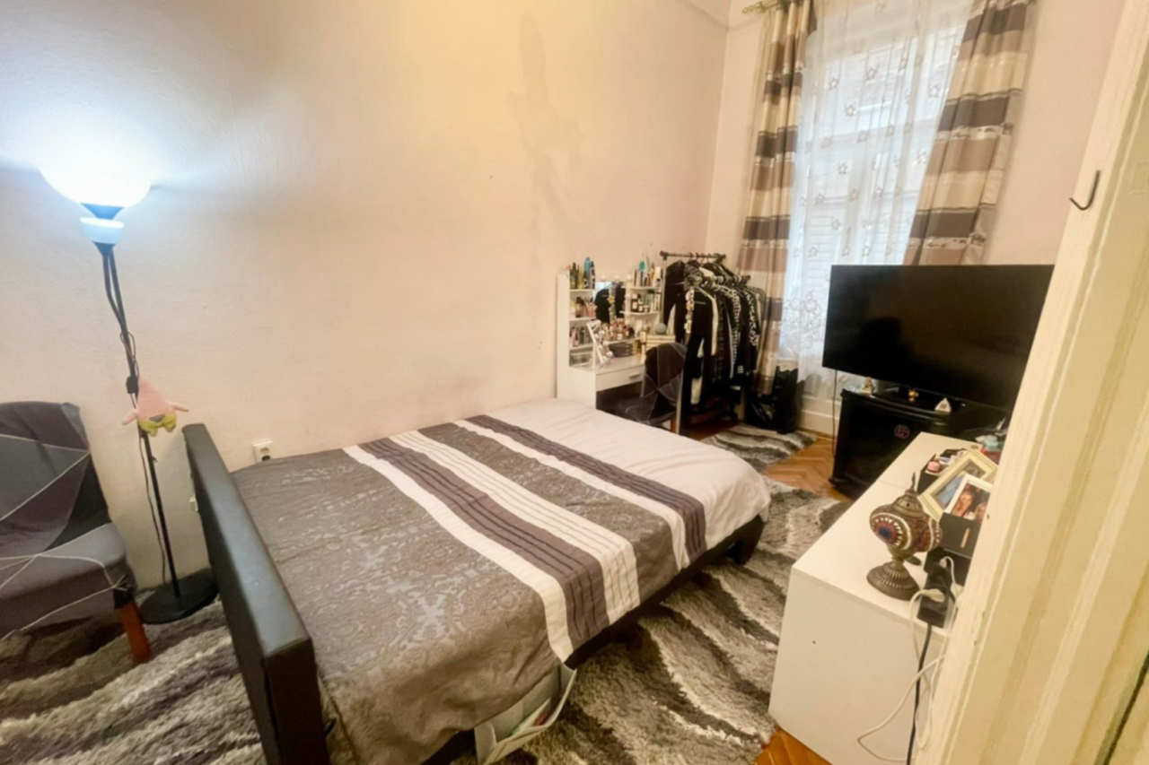 Квартира в Будапеште, Венгрия, 60 м² - фото 4