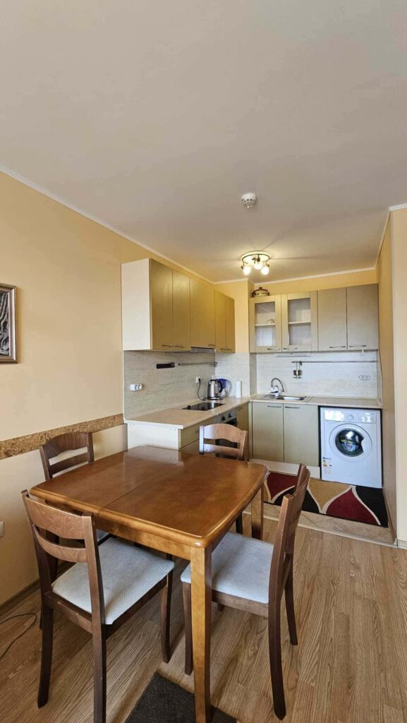 Квартира в Святом Власе, Болгария, 96 м² - фото 2