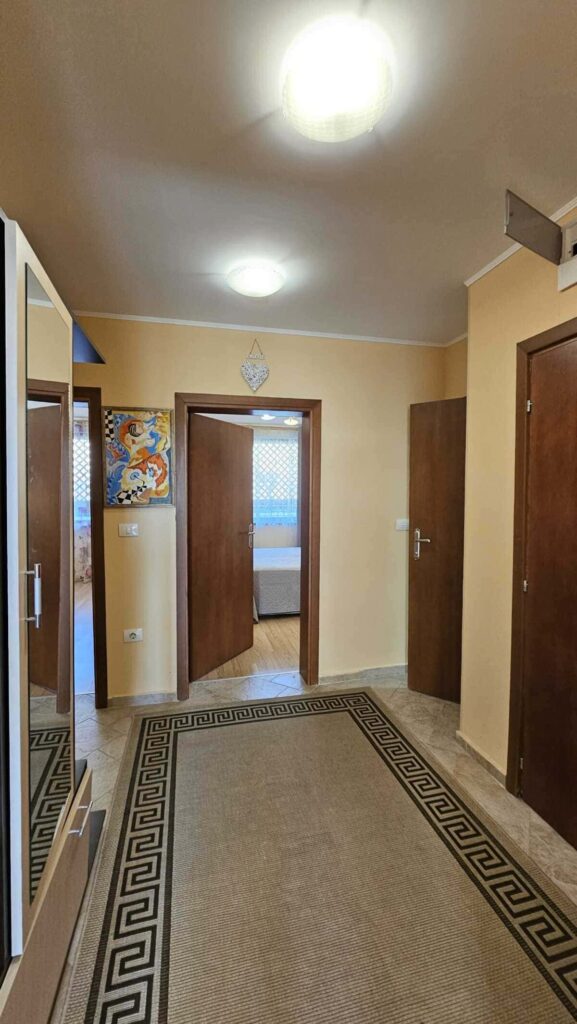 Квартира в Святом Власе, Болгария, 96 м² - фото 4