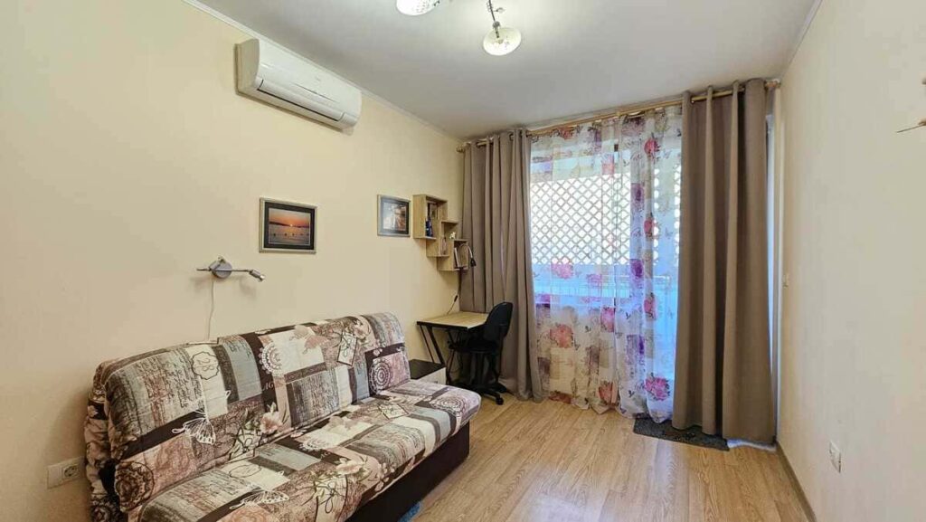 Квартира в Святом Власе, Болгария, 96 м² - фото 5