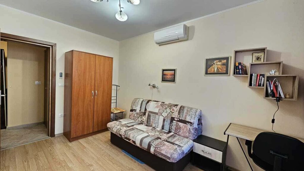 Квартира в Святом Власе, Болгария, 96 м² - фото 6