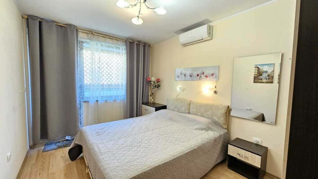 Квартира в Святом Власе, Болгария, 96 м² - фото 7