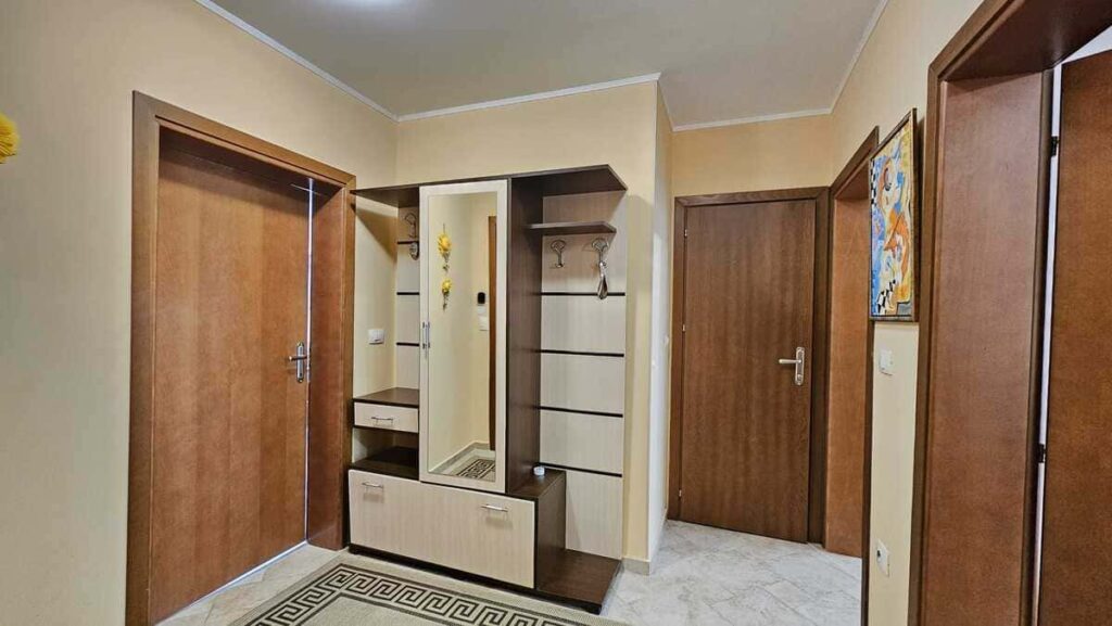 Квартира в Святом Власе, Болгария, 96 м² - фото 9