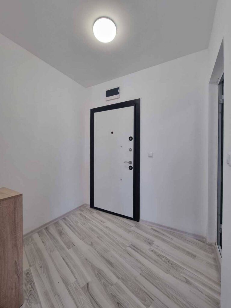 Студия на Солнечном берегу, Болгария, 63 м² - фото 10