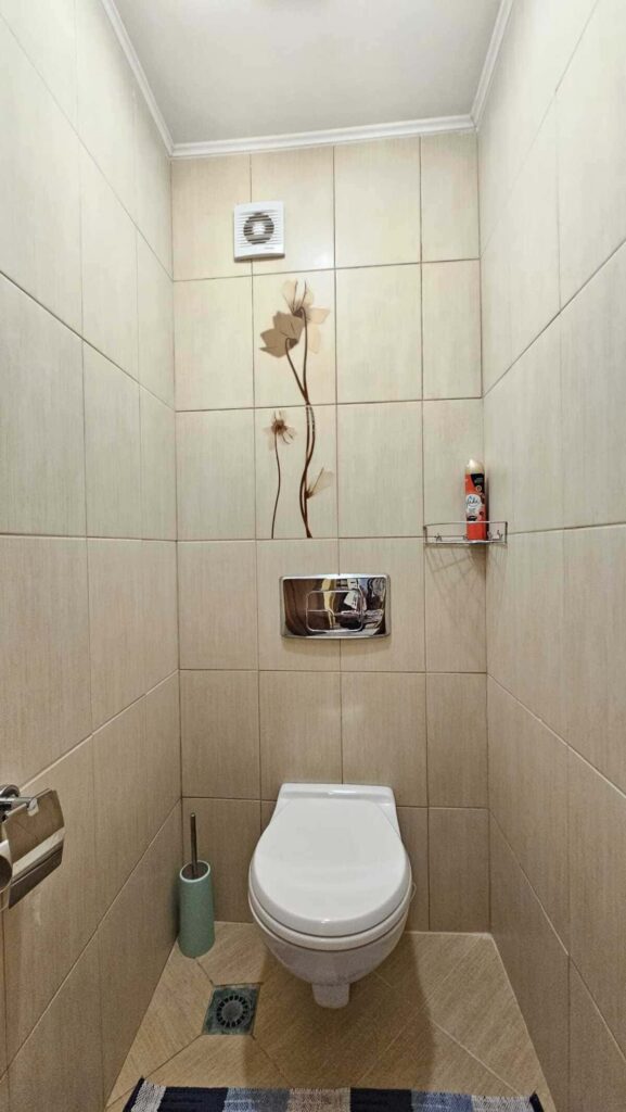 Квартира в Святом Власе, Болгария, 96 м² - фото 11