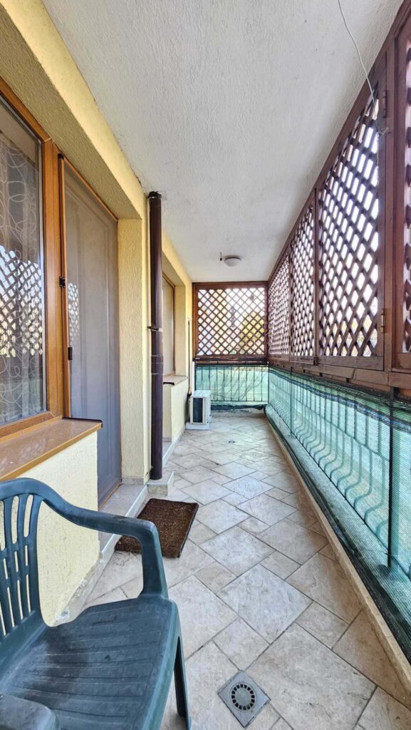 Квартира в Святом Власе, Болгария, 96 м² - фото 13