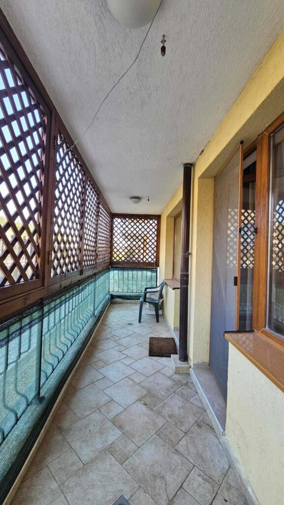 Квартира в Святом Власе, Болгария, 96 м² - фото 14