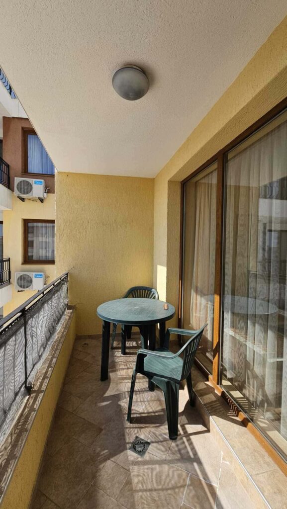 Квартира в Святом Власе, Болгария, 96 м² - фото 15