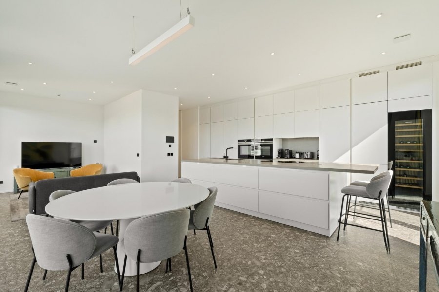 Квартира в Люксембурге, Люксембург, 79 м² - фото 1