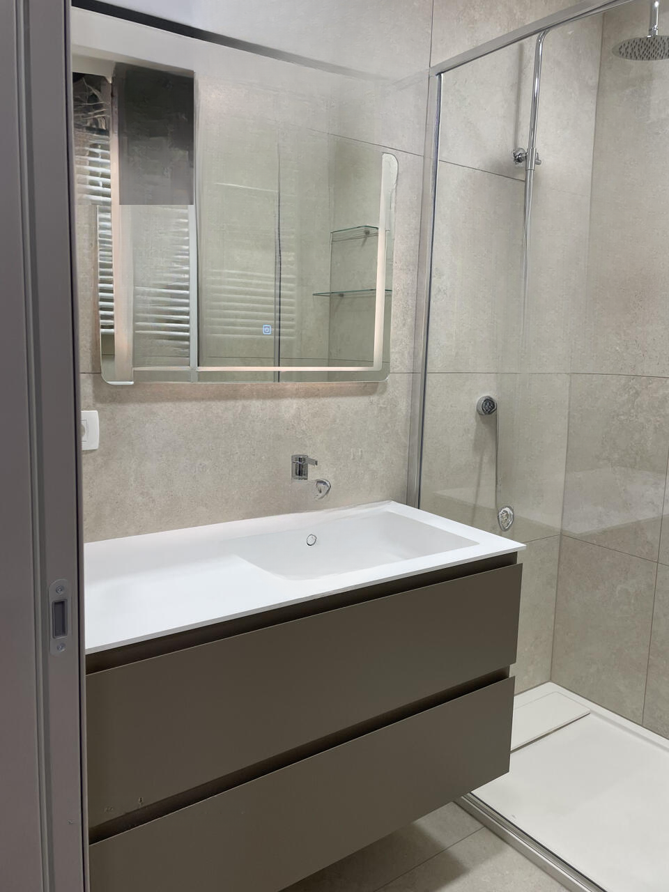 Квартира в Изоле, Словения, 60 м² - фото 1