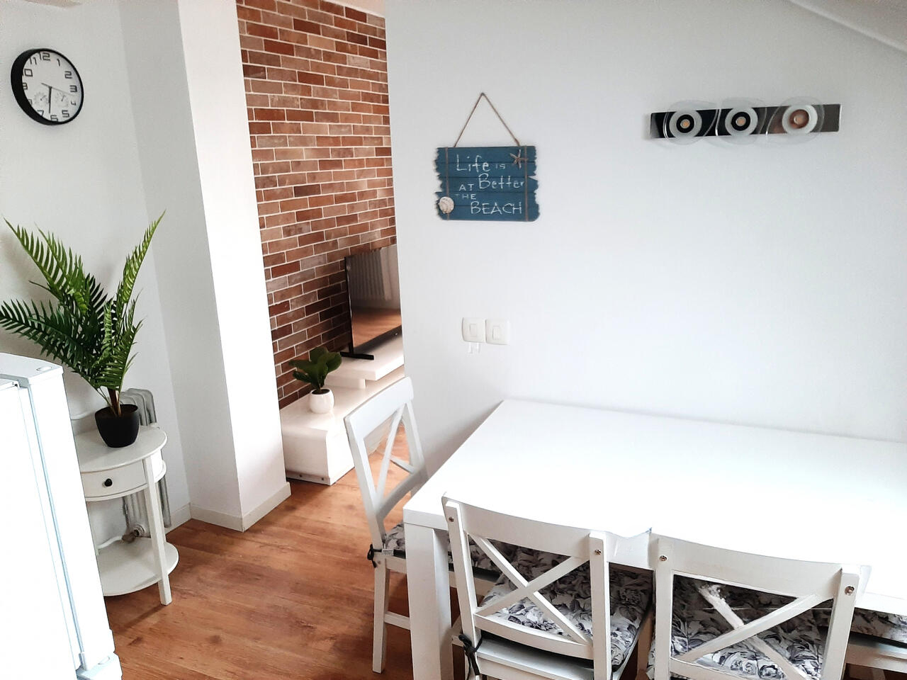 Квартира в Луции, Словения, 40 м² - фото 1