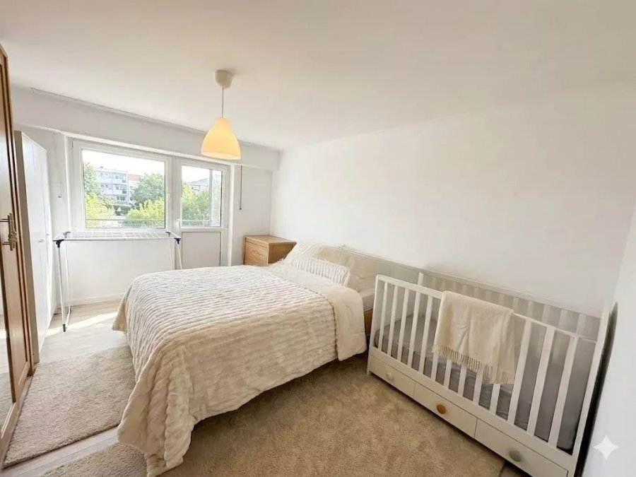 Квартира в Люксембурге, Люксембург, 78 м² - фото 1
